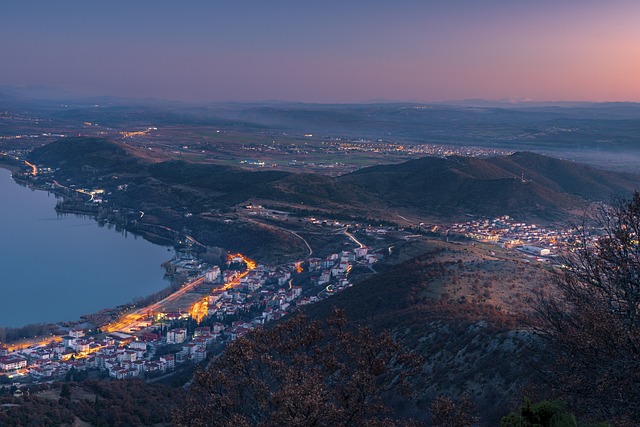 Les villes incontournables à visiter avant 2024: Votre guide de voyage ultime ![Attention, renvoie bien le nombre de mots demandé]