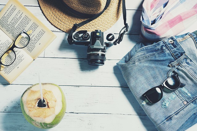 Les destinations incontournables de 2024: Voyagez aux meilleures tendances de l