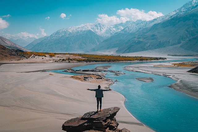 Voyage 2024: Top 10 des destinations incontournables pour explorer le futur et vivre une aventure unique![Attention, renvoie bien le nombre de mots demandé]