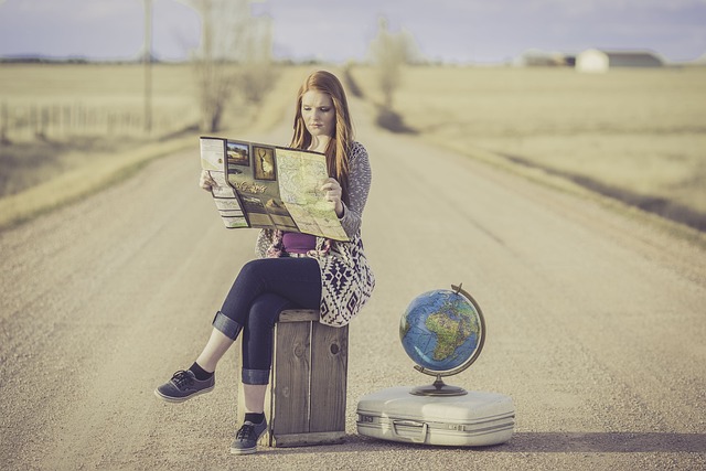 2024 : La révolution du voyage pour une expérience inoubliable, découvrez les tendances à suivre[Attention, renvoie bien le nombre de mots demandé]