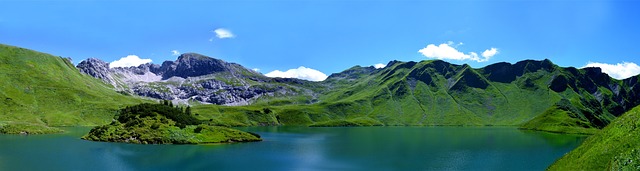 Tendance 2024 : La nature s